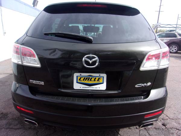 2007 Mazda CX-9, All wheel drive, 3rd Row Seat!! - cars & trucks -... for sale in Colorado Springs, CO – photo 6