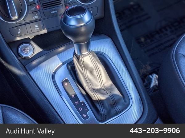 2018 Audi Q3 Premium AWD All Wheel Drive SKU:JR022158 - cars &... for sale in Cockeysville, MD – photo 13