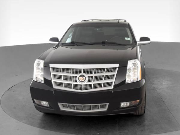2013 Caddy Cadillac Escalade Platinum Edition Sport Utility 4D suv -... for sale in Arlington, District Of Columbia – photo 17