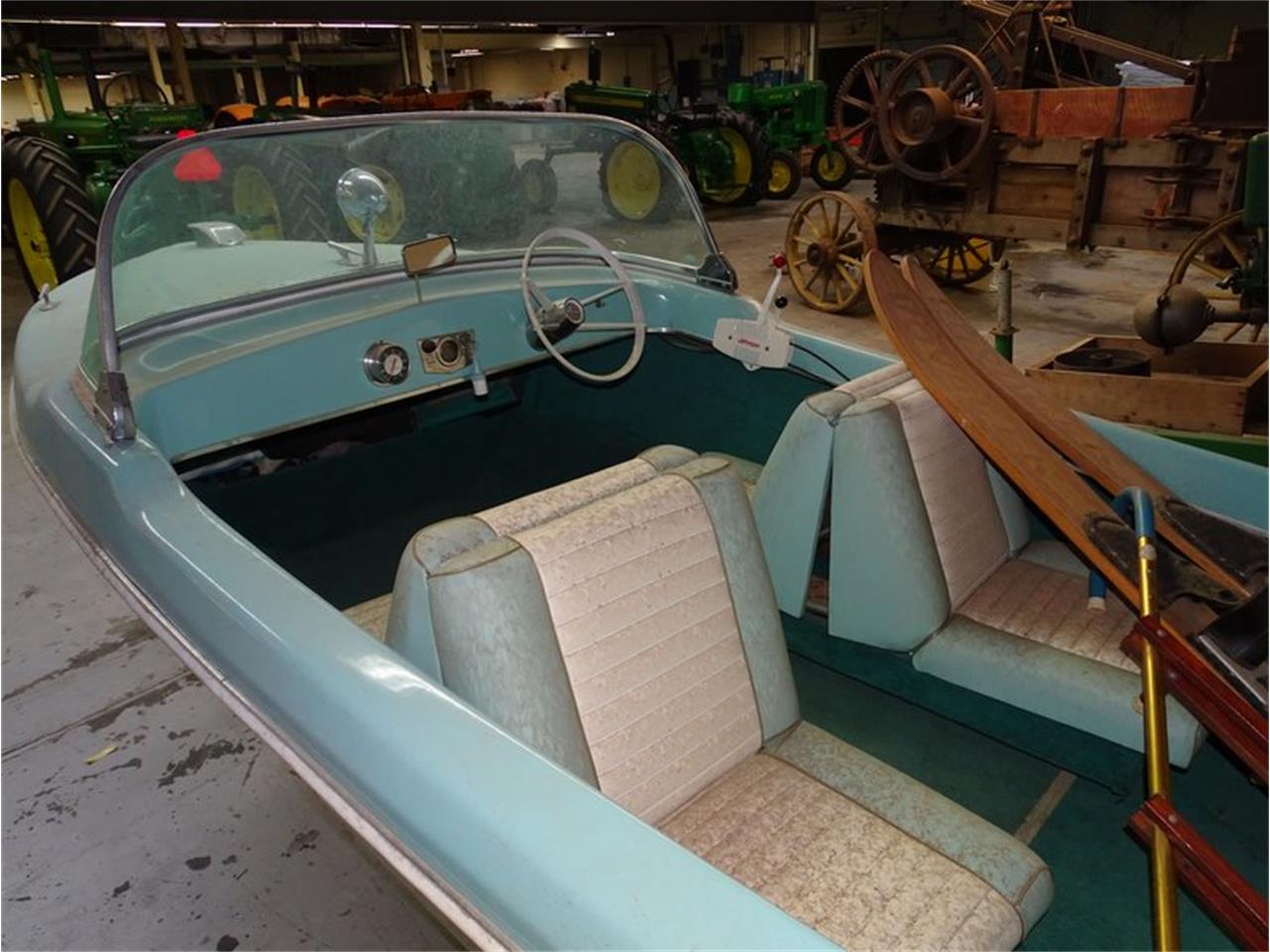 1970 Miscellaneous Boat for sale in Greensboro, NC – photo 8