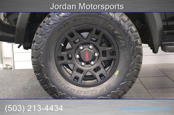 2012 TOYOTA 4RUNNER 4X4 TRAIL LIFTED 74K TRD PRO WHEELS 2013 2014 2011 for sale in Portland, OR – photo 18