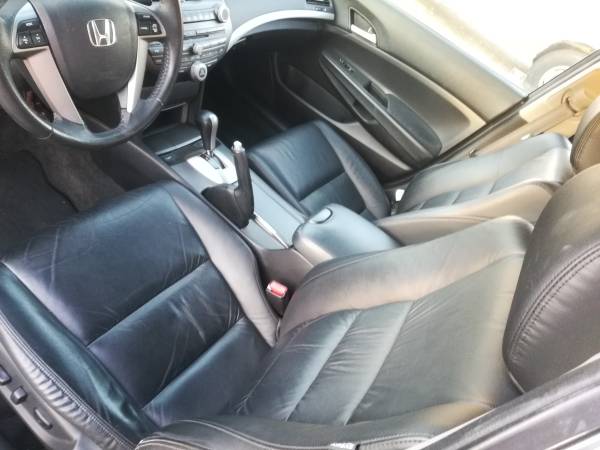 2012 HONDA ACCORD SE VERY LOW MILES for sale in Clinton, District Of Columbia – photo 8