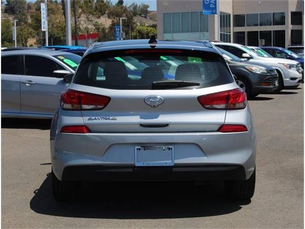 2020 Hyundai Elantra GT Base - hatchback - - by dealer for sale in Chula vista, CA – photo 6