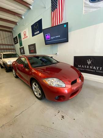 2008 Mitsubishi Eclipse GS for sale in Fort Myers, FL – photo 15