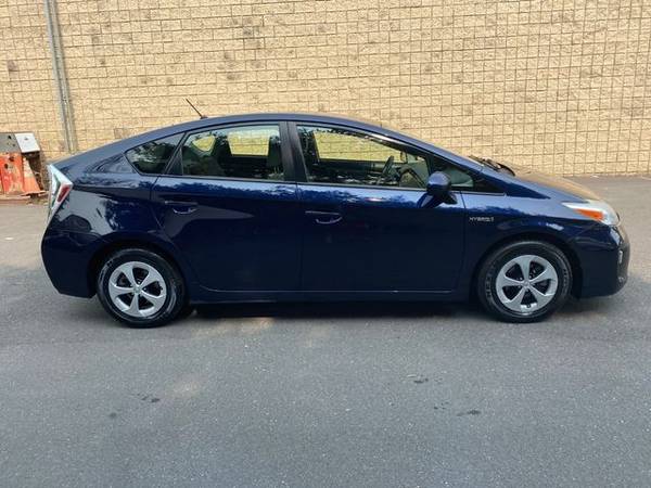 Toyota Prius - BAD CREDIT BANKRUPTCY REPO SSI RETIRED APPROVED -... for sale in Philadelphia, PA – photo 4