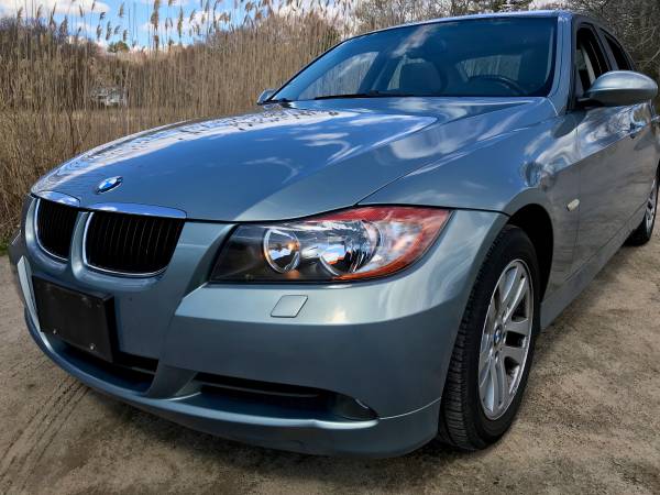 2007 BMW 328xi AWD 1 Owner 77K from Cali LIKE NEW for sale in Other, NY – photo 12