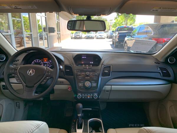 2016 ACURA RDX – ONE OWNER! LOW MILES! for sale in Kahului, HI – photo 16