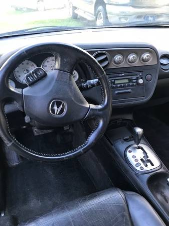 **ACURA RSX** 2006 - cars & trucks - by owner - vehicle automotive... for sale in Lady Lake, FL – photo 5