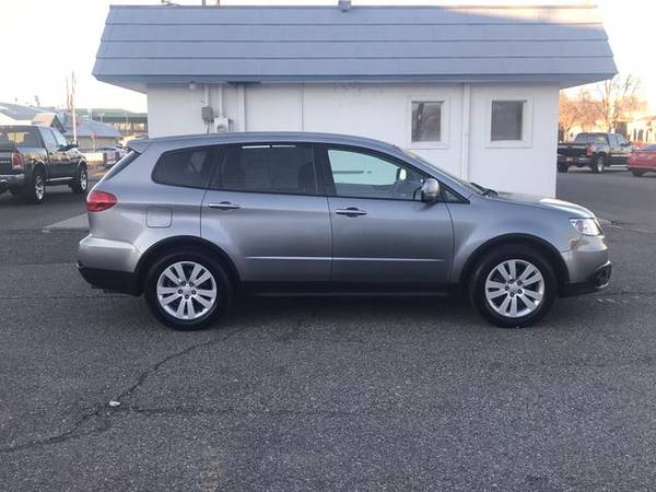 2009 Subaru Tribeca - Financing Available! - cars & trucks - by... for sale in Grand Junction, CO – photo 6