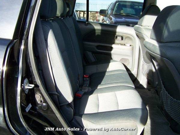 2008 Honda Pilot VP 4WD Automatic GREAT CARS AT GREAT PRICES! - cars... for sale in Leesburg, District Of Columbia – photo 20