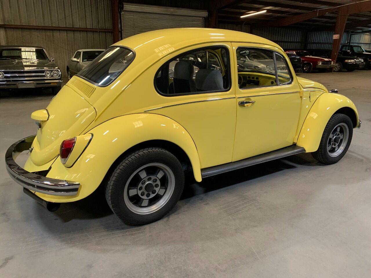 1968 Volkswagen Beetle for sale in Sarasota, FL – photo 24