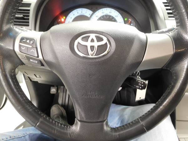 2011 TOYOTA CAMRY for sale in Sioux Falls, SD – photo 18
