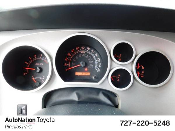 2007 Toyota Tundra SR5 SKU:7X024287 Double Cab for sale in Pinellas Park, FL – photo 11