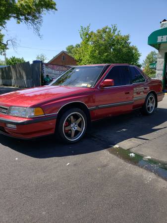Acura Legend Ls for sale in Fresh Meadows, NY – photo 8