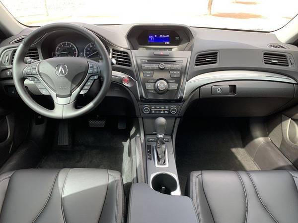 2020 ACURA ILX - - by dealer - vehicle automotive sale for sale in El Paso, TX – photo 9