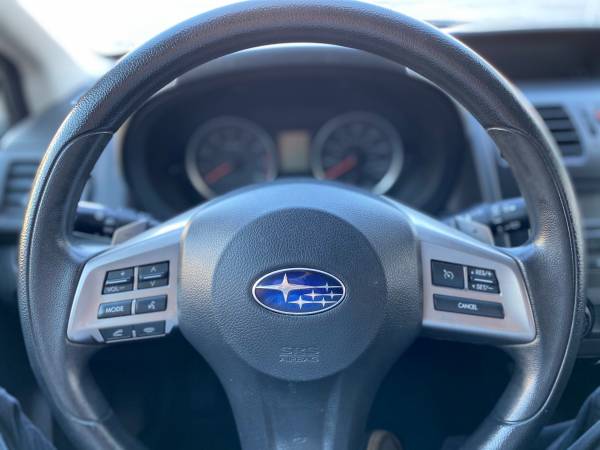 2014 Subaru XV Crosstrek 2.0i Premium, AWD, 44K, Must See! - cars &... for sale in Austin, TX – photo 20
