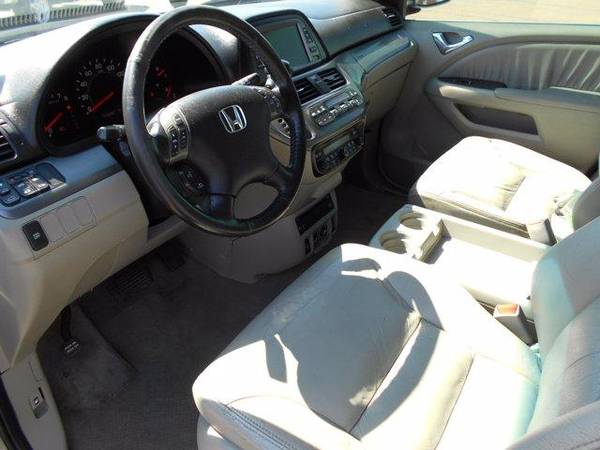 2007 Honda Odyssey EX-L - - by dealer - vehicle for sale in Lakewood, CO – photo 12