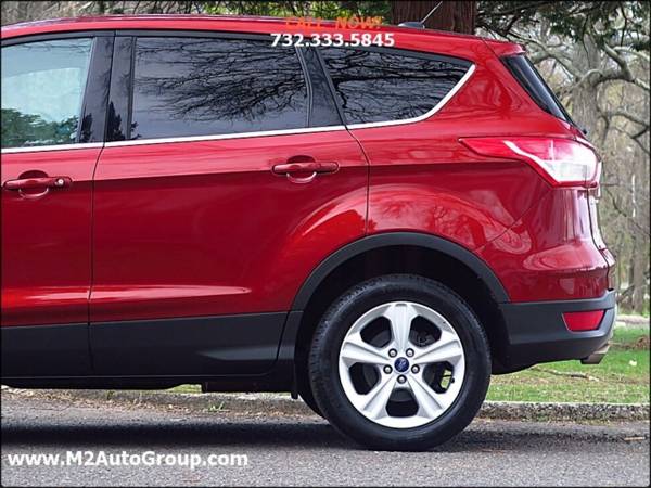 2015 Ford Escape SE AWD 4dr SUV - - by dealer for sale in East Brunswick, NJ – photo 18