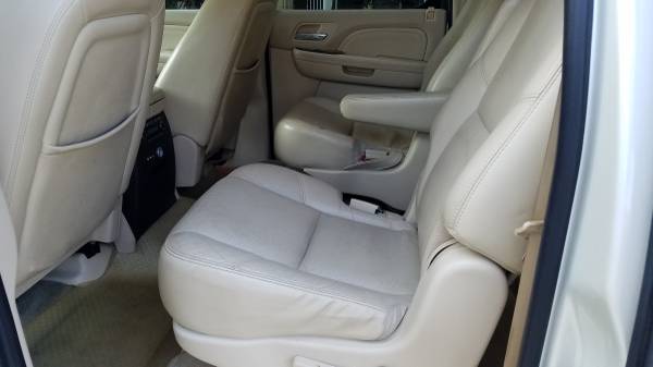 2007 CADILLAC ESCALADE ESV - cars & trucks - by dealer - vehicle... for sale in Slidell, LA – photo 14