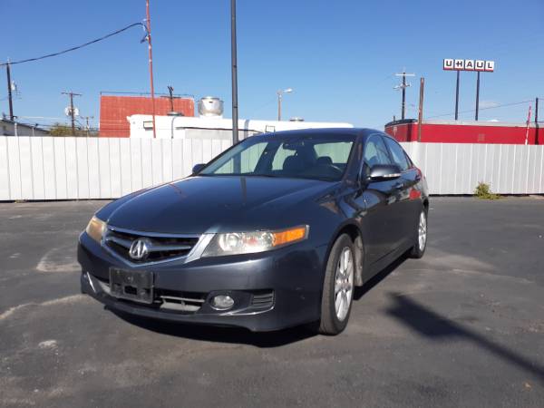 2006 Acura TSX - cars & trucks - by dealer - vehicle automotive sale for sale in San Antonio, TX – photo 3