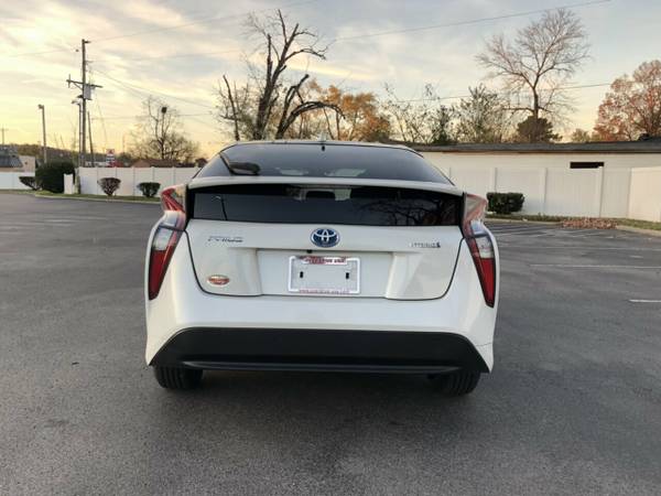 2016 *Toyota* *Prius* ****1 OWNER CLEAN TITLE - cars & trucks - by... for sale in Smyrna, TN – photo 6