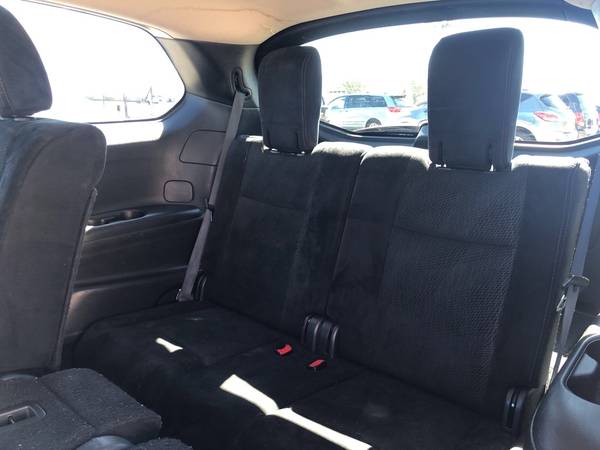 2015 Nissan Pathfinder S, Front Wheel Drive, 3rd Row, ONE OWNER! -... for sale in MONTROSE, CO – photo 21