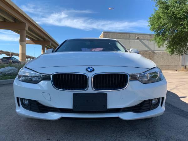 2014 BMW 328XI EXCELLENT CONDITION! - - by dealer for sale in Dallas, TX – photo 2