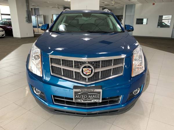 2010 Cadillac SRX Performance Collection - - by dealer for sale in Springfield, IL – photo 2