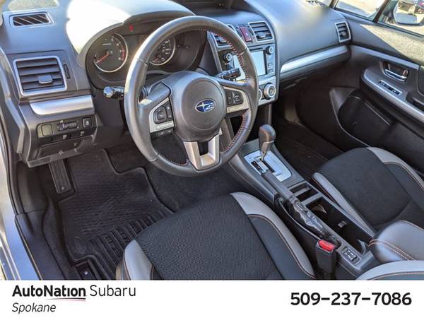 2017 Subaru Crosstrek Premium AWD All Wheel Drive SKU:HH210250 -... for sale in Spokane Valley, WA – photo 11