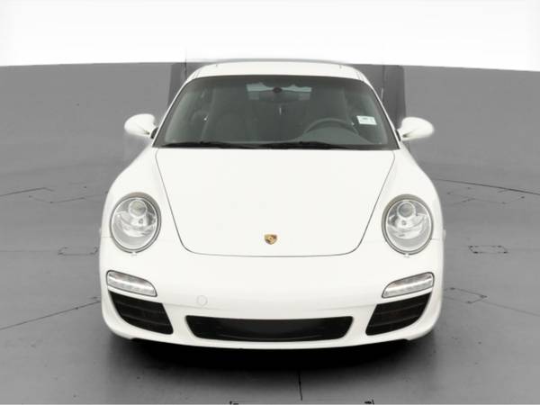 2009 Porsche 911 Carrera Coupe 2D coupe White - FINANCE ONLINE -... for sale in Atlanta, CA – photo 17