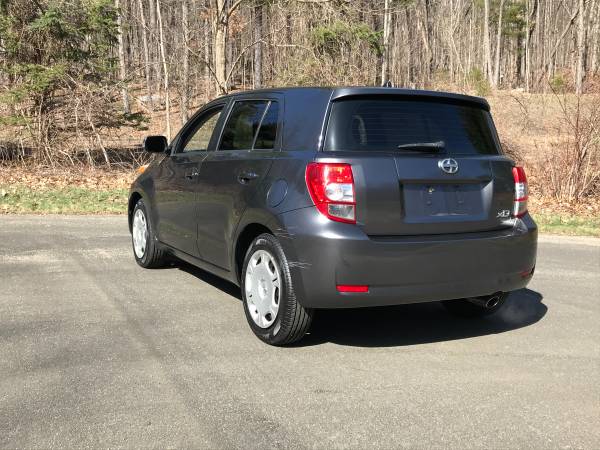 2010 Scion XD - - by dealer - vehicle automotive sale for sale in Bolton, CT, CT – photo 3