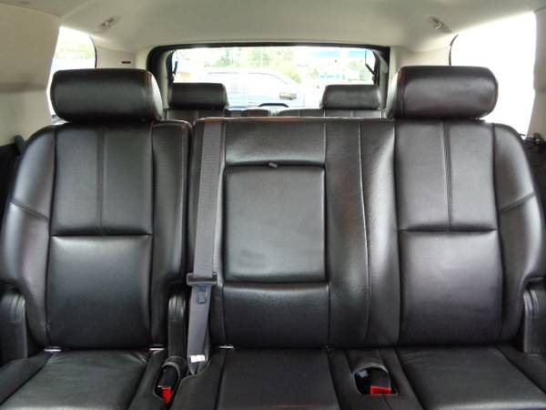 2008 Chevrolet Tahoe LT 4x4 ***3RD ROW SEAT-LOADED-SUNROOF-20'S*** for sale in Enon, OH – photo 9
