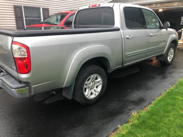 2006 TOYOTA Tundra SR5 2WD double cab for sale in Easton, PA – photo 6