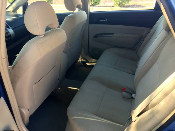 2006 Toyota Prius PKG-4, 1-Owner, 41 Service Records, Reliable, for sale in Tempe, AZ – photo 15