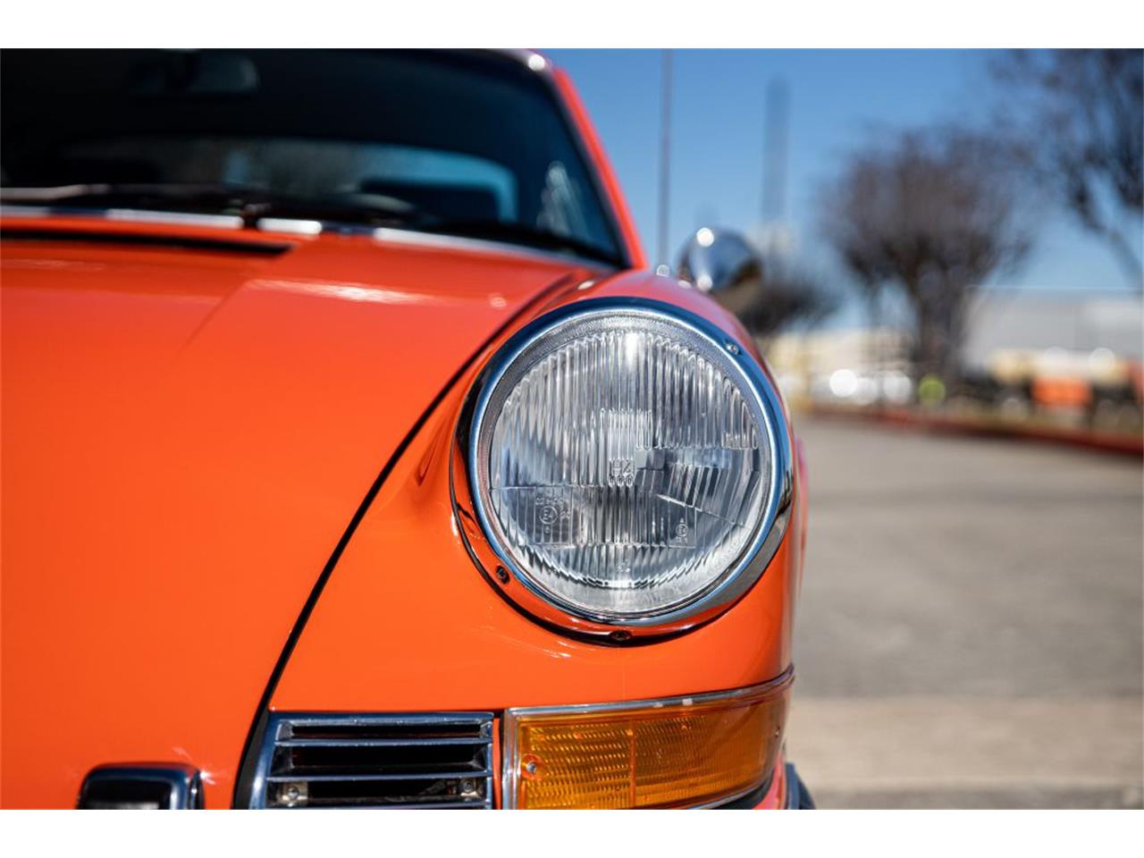 1971 Porsche 911T for sale in Houston, TX – photo 20