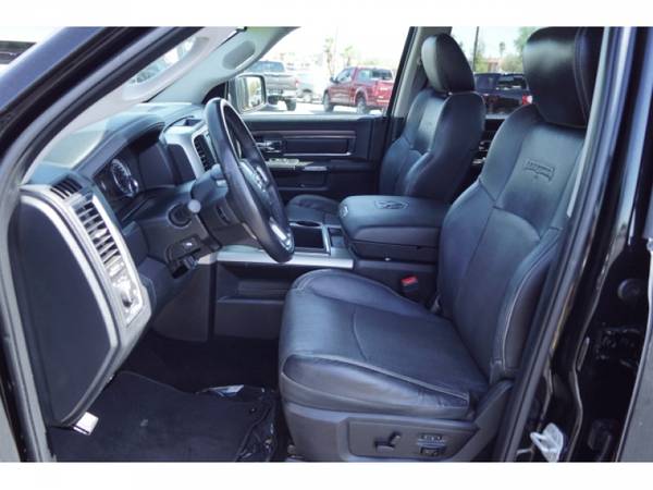 2014 Dodge Ram 1500 2WD CREW CAB 140.5 LARAM Passenger for sale in Phoenix, AZ – photo 20