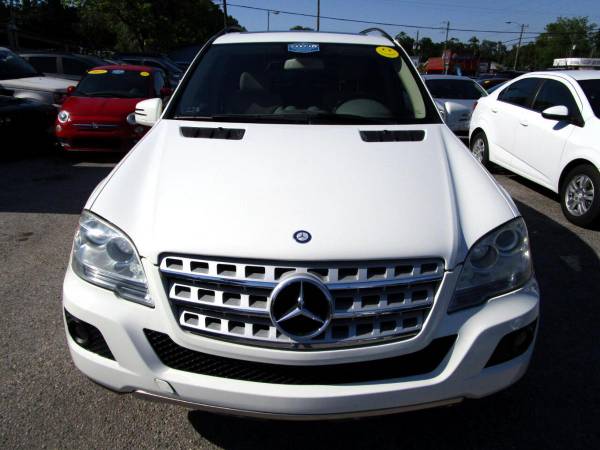2011 Mercedes-Benz M-Class ML350 BlueTEC BUY HERE/PAY HERE ! for sale in TAMPA, FL – photo 21