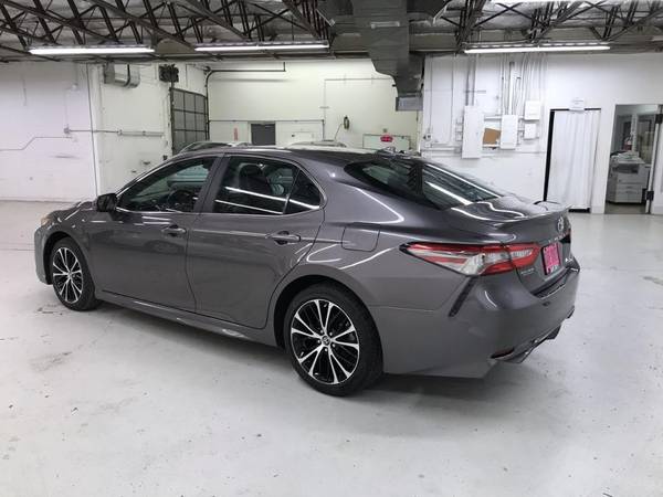 2019 Toyota Camry - - by dealer - vehicle automotive for sale in Kellogg, MT – photo 6