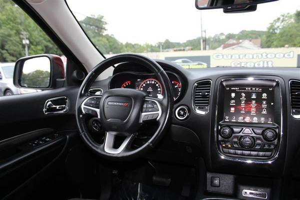 2016 DODGE DURANGO SXT APPROVED!!! APPROVED!!! APPROVED!!! - cars &... for sale in Stafford, District Of Columbia – photo 21