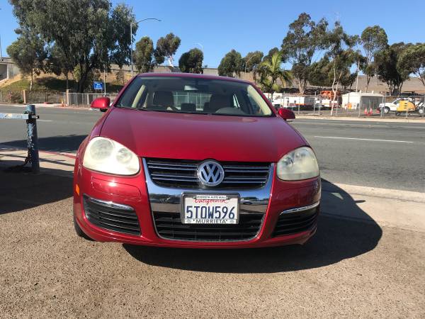 06 VW Jetta Low Miles 1 owner 83k for sale in San Diego, CA – photo 8