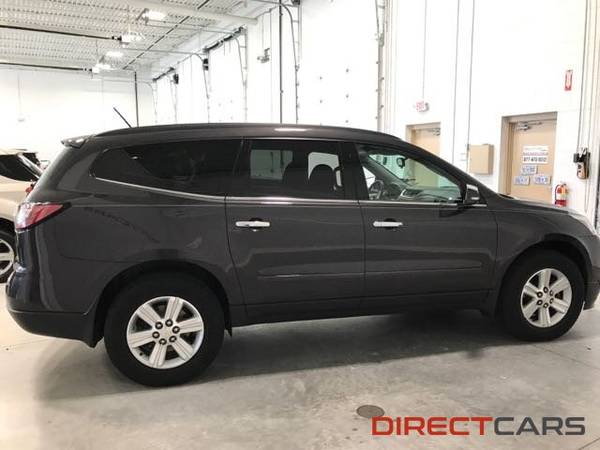 2014 Chevrolet Traverse LT**Financing Available** for sale in Shelby Township , MI – photo 17