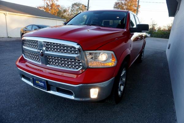 2014 RAM 1500 $0 DOWN? BAD CREDIT? WE FINANCE! - cars & trucks - by... for sale in hendersonville, KY – photo 6