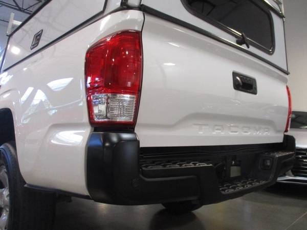 2016 Toyota Tacoma Access Cab SR for sale in Chandler, AZ – photo 6