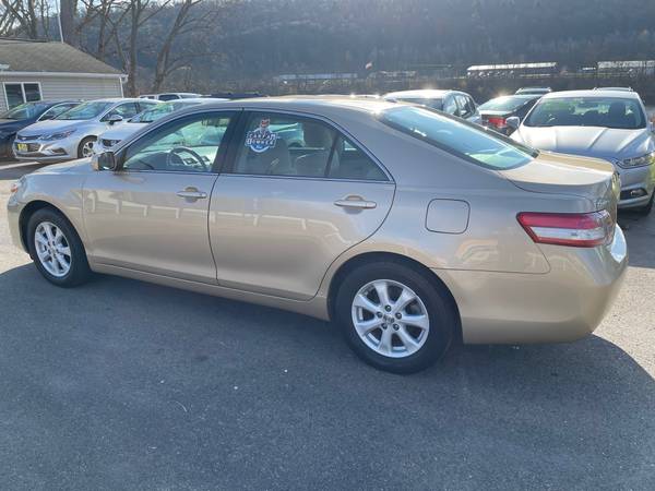 2010 Toyota Camry LE ***1-OWNER**46,000 MILES**NEW*** - cars &... for sale in Owego, NY – photo 8
