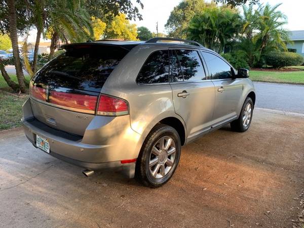 2008 Lincoln MKX $4700 for sale in Clearwater, FL – photo 3