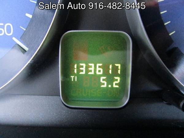 2008 Volvo Other LEATHER AND HEATED SEATS - RECENTLY SMOGGED for sale in Sacramento, NV – photo 17