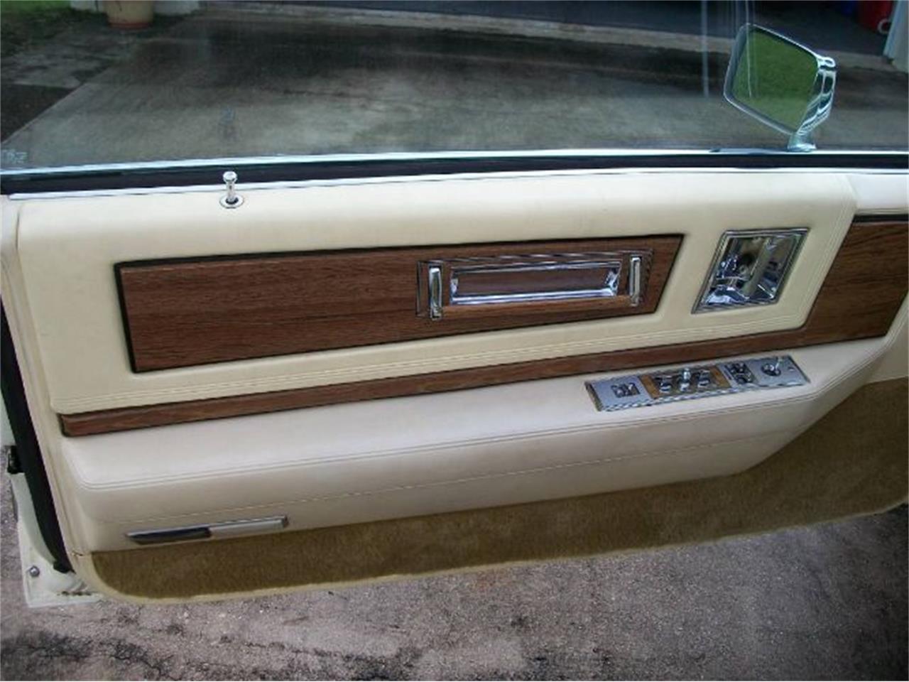 1984 Cadillac Eldorado for sale in Cadillac, MI – photo 14