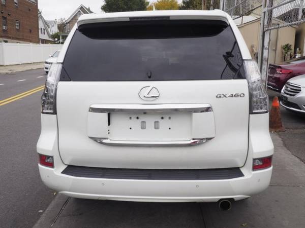 2016 LEXUS GX 4WD 4dr Crossover SUV for sale in Jamaica, NY – photo 5