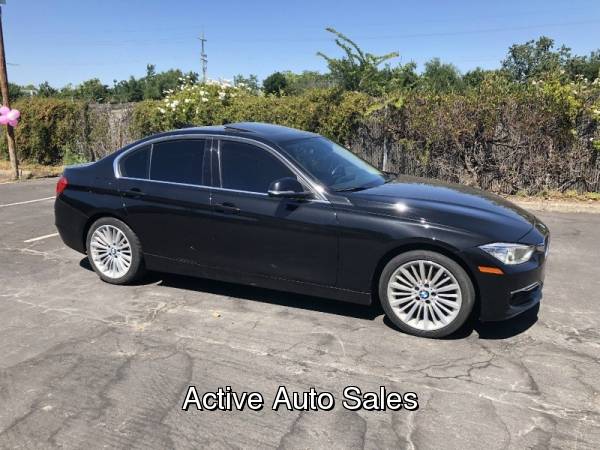 2013 BMW 328i w/M-Package! Low Miles! Excellent Condition! for sale in Novato, CA – photo 6