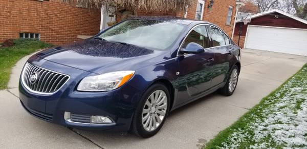 2011 Buick regal 81k ml for sale in Dearborn Heights, MI – photo 10